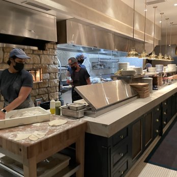 Herb & Sea - Seafood Near Me - Encinitas, California