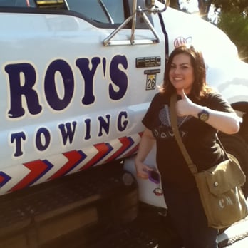 Roy's Towing - Towing Near Me - Thousand Oaks, California Roy's Towing - Towing Near Me - Thousand Oaks, California