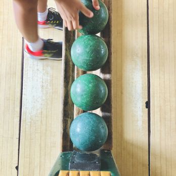 Atomic Bowl Duckpin - Duckpin balls - Bowling Near Me - Indianapolis, Indiana Atomic Bowl Duckpin - Duckpin balls - Bowling Near Me - Indianapolis, Indiana