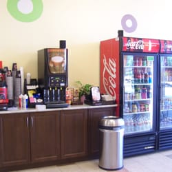 Good Morning Donuts - Great coffee and beverage center