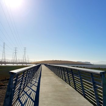 San Francisco Bay Trail - I want to be the bridge to the next generation. - Michael Jordan - Parks Near Me - San Mateo, California San Francisco Bay Trail - I want to be the bridge to the next generation. - Michael Jordan - Parks Near Me - San Mateo, California