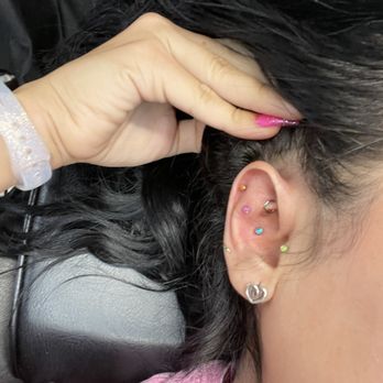 River Rat Tattoos - My cute piercings - Tattoo Near Me - New Braunfels, Texas River Rat Tattoos - My cute piercings - Tattoo Near Me - New Braunfels, Texas