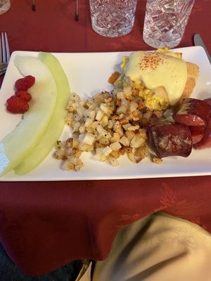 Bourbon Manor Bed & Breakfast Inn, a Bardstown Boutique Hotel by null