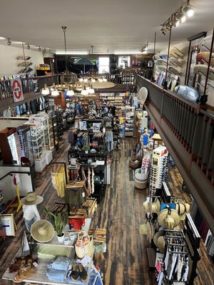 Cayucos Surf Company by null