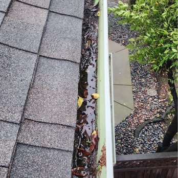 AA Gutter Cleaning - Gutter Services Near Me - concord, California