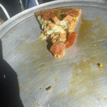 TidePoole's - Demolished! - Breakfast & Brunch Near Me - Newport Beach, California