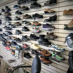 Access Family Pharmacy - Diabetic Shoes, Inserts, and Supplies