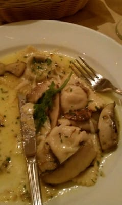 Andiamo Ristorante by null