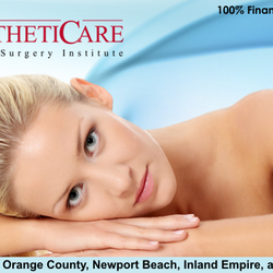 Aestheticare Cosmetic Surgery Institute