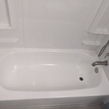 Miracle Method Surface Refinishing - Refinishing Services Near Me - Kent, Washington Miracle Method Surface Refinishing - Refinishing Services Near Me - Kent, Washington