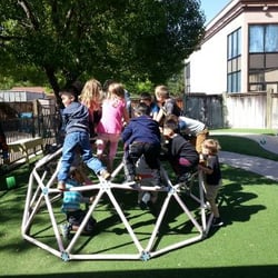 First Lutheran Preschool