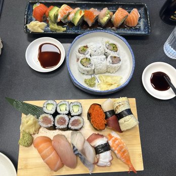 Sushi Bar Kilala - Sushi Bars Near Me - Burnaby, British Columbia Sushi Bar Kilala - Sushi Bars Near Me - Burnaby, British Columbia