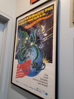 4 Star Theater by null