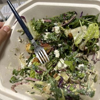 MIXT - Salad Near Me - San Francisco, California