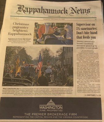 The Corner Store by null