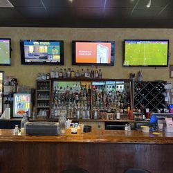 Game Time SportsBar & Grill