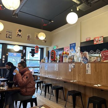 Arashi Ramen - Ramen Near Me - Seattle, Washington Arashi Ramen - Ramen Near Me - Seattle, Washington