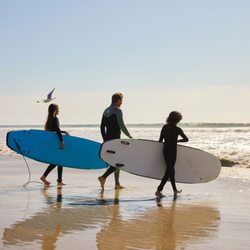 North County Surf Academy