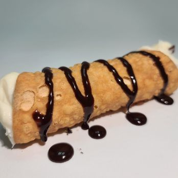 Food Corner - Cannoli - Burgers Near Me - Nashville, Tennessee