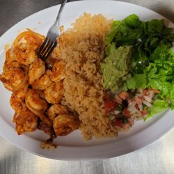 Taqueria El Pariente