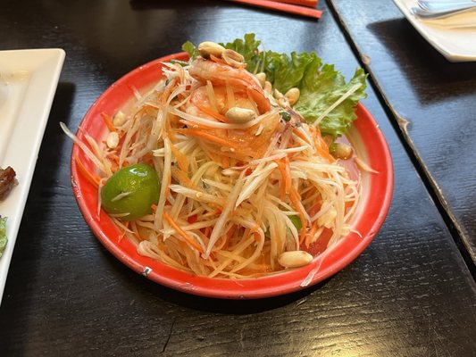 Krung Thep Thai Cuisine by null