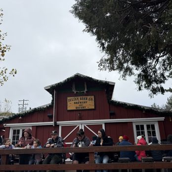 Julian Beer Company - Breweries Near Me - Julian, California Julian Beer Company - Breweries Near Me - Julian, California