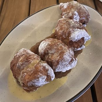 June's - Sourdough donuts - Cocktail Bars Near Me - Eastvale, California June's - Sourdough donuts - Cocktail Bars Near Me - Eastvale, California