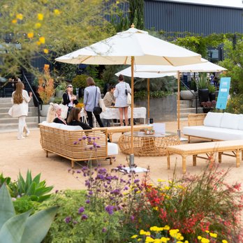 Rolling Greens - Venues & Event Spaces Near Me - Los Angeles, California Rolling Greens - Venues & Event Spaces Near Me - Los Angeles, California