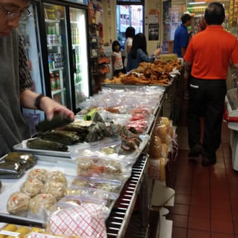 Cafe Pendawa Lima - Indo snack - Indonesian Near Me - Philadelphia, Pennsylvania