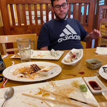 Sushi Kan - Japanese Near Me - San Jose, California
