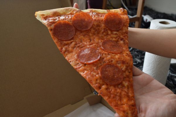 Arinell Pizza by null