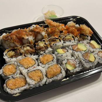 momo's shop❗️ MOMO SUSHI - Updated September 2025 - 628 Photos & 369