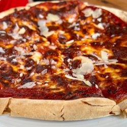 Kid's Pizza