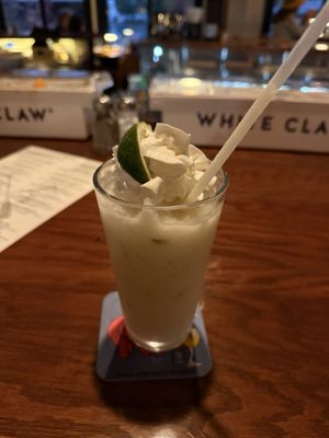 Walter's Basin by null