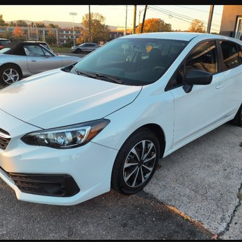 Auto Choice - Used Car Dealers Near Me - Frederick, Maryland