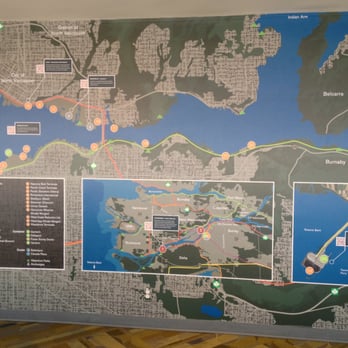 Vancouver Lookout - Vancouver landmarks~ - Tours Near Me - Vancouver, British Columbia Vancouver Lookout - Vancouver landmarks~ - Tours Near Me - Vancouver, British Columbia
