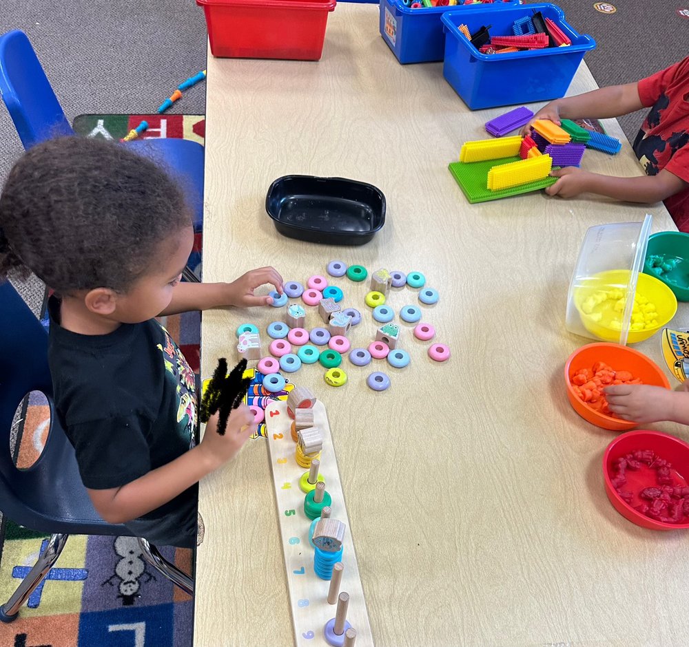 Children First Learning Center - childcare center in Rancho Cordova, CA