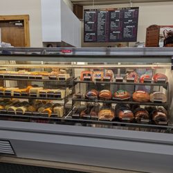Laine's Dutch Country Store - Deli counter