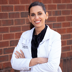 The Studio at Fenton Family Dental - RIMPLE SINGH-CRAWFORD, DDS