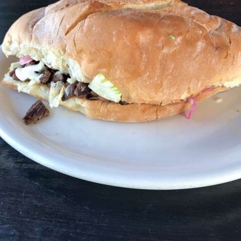 Montecristo Taqueria - Mexican Near Me - Berkeley, California