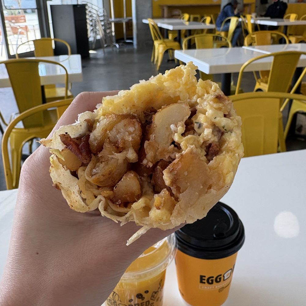 EggBred - Breakfast & Brunch Near Me - Long Beach, California EggBred - Breakfast & Brunch Near Me - Long Beach, California