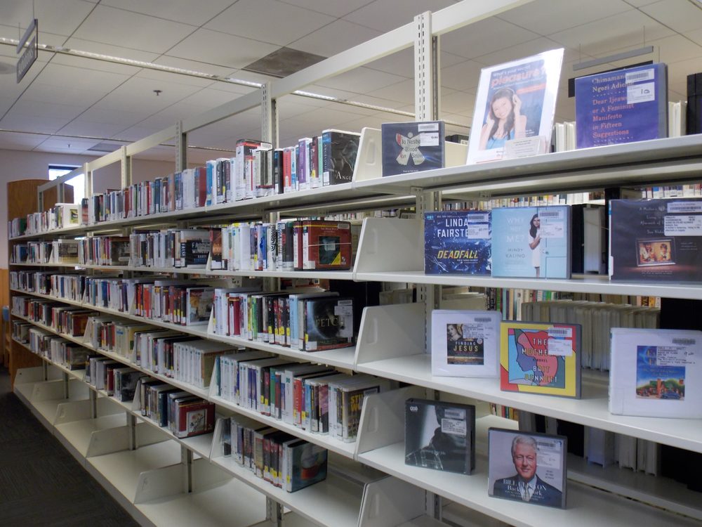 PEACHTREE CITY LIBRARY Updated September 2025 39 Photos 201