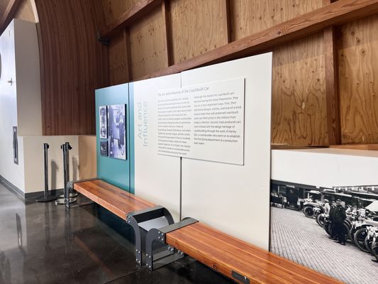 LeMay - America’s Car Museum by null