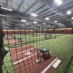 D-BAT Texoma