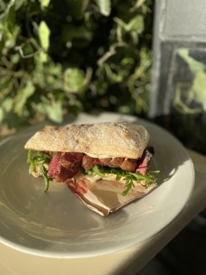 Pear Tree Cafe by null