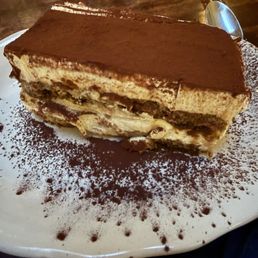 Tiramisu Tiramisu