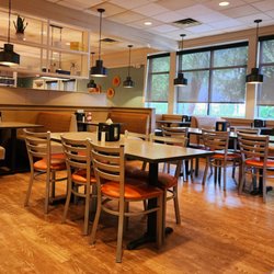 Western Sizzlin Steakhouse - Dining Area