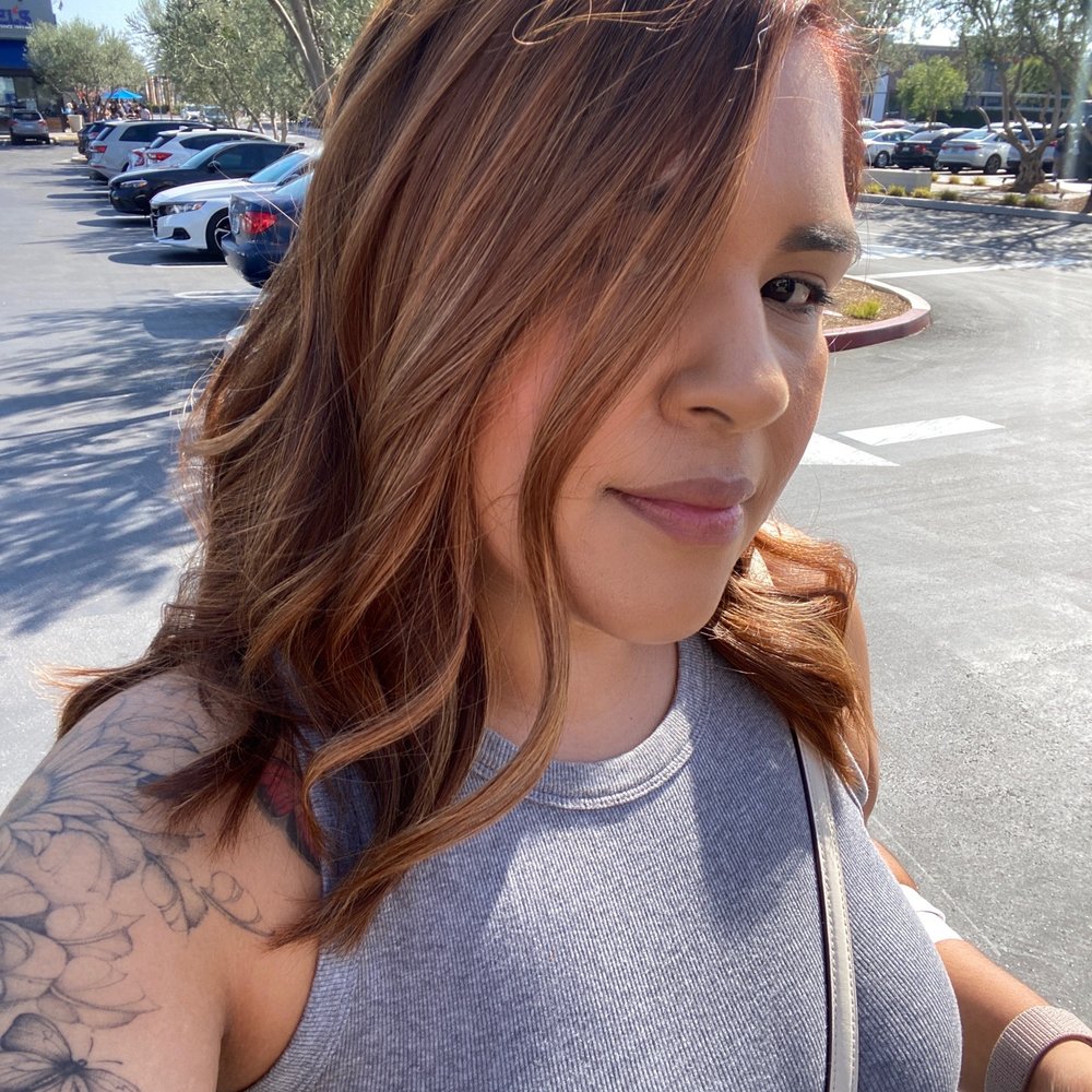 Salon Drew - Copper - Hair Salons Near Me - Long Beach, California Salon Drew - Copper - Hair Salons Near Me - Long Beach, California