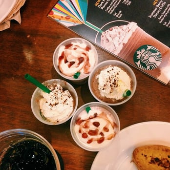 Starbucks - Cafes Near Me - Taguig, NCR Starbucks - Cafes Near Me - Taguig, NCR