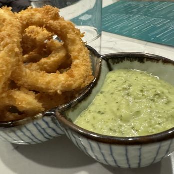 Em Vietnamese Bistro - Calamari - Vietnamese Near Me - Brooklyn, New York Em Vietnamese Bistro - Calamari - Vietnamese Near Me - Brooklyn, New York